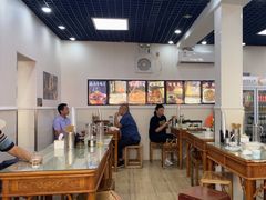 -清真·鸦儿李记·小馆(后海店)