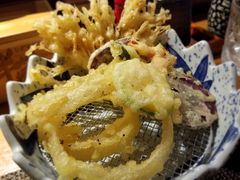 -半藏居酒屋(香港花园店)