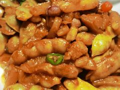 -西贝莜面村(当代商城店)