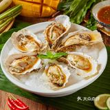 广州居然有泰国街头小吃 撩拨味蕾！