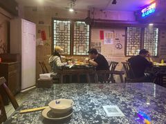 -钓龙·无刺鲫鱼·江湖菜(江北店)