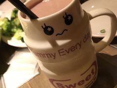 -卡朋西餐(较场西路店)