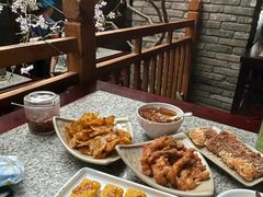 -小街天府(西工小街店)