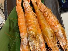 -大渔铁板烧(海雅缤纷城店)