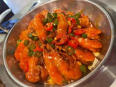 -黄家饺子东北特色菜馆(湖滨商业街店)