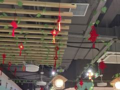 -云中鱼蒸汽石锅鱼(川沙百联店)