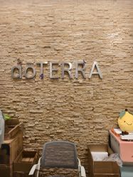 -dōTERRA多特瑞精油生活馆