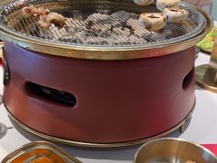 -西塔老太太泥炉烤肉(川沙百联店)