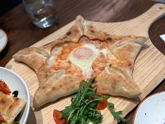 -ALLORA意大利餐厅(丰盛里店)