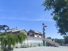 -妙峰山风景名胜区