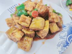-北戴河庆山饭店·海鲜砂锅粥(北戴河黑石路店)