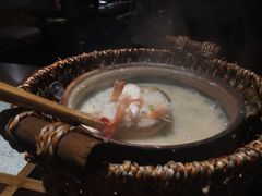 -潮十三潮汕砂锅粥(高新四路大都荟店)