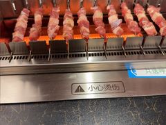 -冰城串说·羊肉串烧烤(哈西大街店)