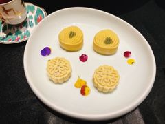 -四季小馆·潤·中国菜(越秀公园店)
