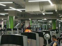 -阳光游泳培训(北苑店)