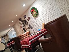 -又见马甲M8融合西餐厅(体育中心店)