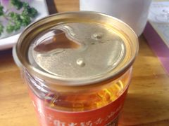 老街香油碟-淄博老街火锅·烧烤(华侨城店)