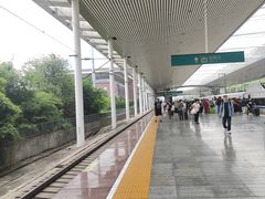 -韶关站