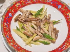 -新光酒家·河豚·海鲜·蟹料理(浦东店)