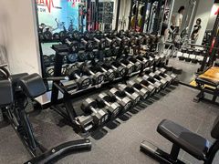 -MADFIT迈非健身(阳光天地店)