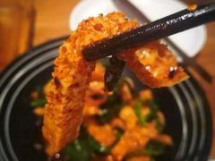 -胖老汉椒麻鸡清真新疆菜(西御街店)