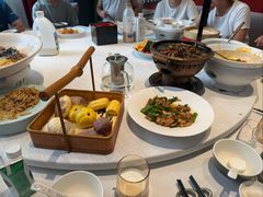 -壹零捌道·北京烤鸭(车公庄店)