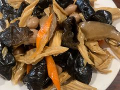 素什锦-姚记炒肝店(鼓楼店)