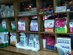 -佳雯宠物医院(四明中路分院)