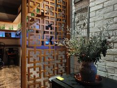 -JINNS锦时 steak&pizza(浸信会礼拜堂旧址店)