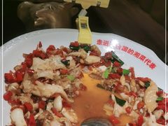 -炊烟小炒黄牛肉(中心印象城店)