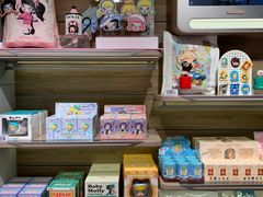 -泡泡玛特POPMART(合生汇店)