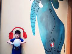 -杭州开元森泊度假乐园