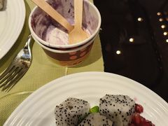-万达瑞华酒店美食汇自助餐厅(楚河汉街店)