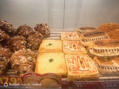 -味多美蛋糕(苏州街地铁店)