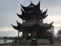 -屯溪老街