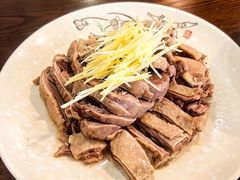 -乡亲鹅肉城(吴江店)