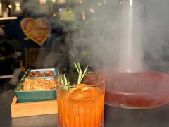 -LAMP BAR 水烟音乐酒吧