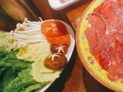 -重庆高老九火锅(万象城店)