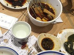 -文叔·湖北名小吃·小龙虾(华强北店)