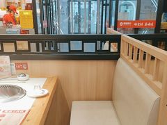 -蜀留香火锅(社会山店)