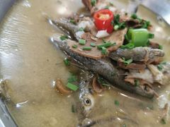 -鱼乐岛餐厅·户外花园主题餐厅