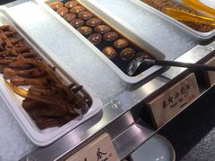 -和府捞面(东直门银座店)