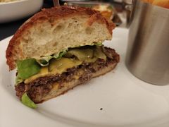 -尚牛社会 Beef & Liberty(金桥EKA天物店)