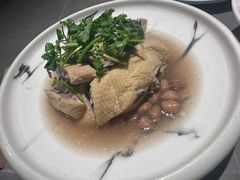 -晓淮山·扬州早茶·淮扬菜(龙阳广场店)