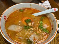 冬阴功捞檬-越南牛肉河粉餐厅(书院巷店)