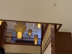 -长白山万达锦华套房酒店