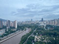 -西宁市人民公园(城西区)