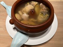 -缘生态云南菜·野生菌庭院餐厅(华侨城店)