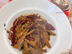 -串盟烧烤大排档·长沙美食地标(星沙店)