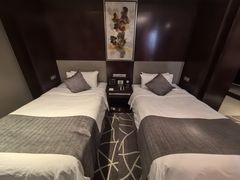 -常州环球恐龙城维景国际大酒店